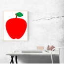 Recherche de rouge fruit posters Automne