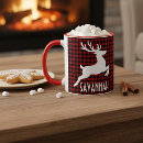Recherche de plaid noir tasses Renne