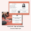Recherche de forme physique prospectus Pour tous