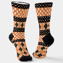 Recherche de jacquard chaussettes Pour elle