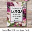 Recherche de bible citations puzzles Citation biblique