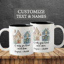 Recherche de distance tasses Ami