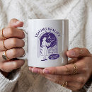 Recherche de livraison tasses Bleu