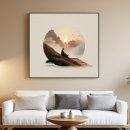 Recherche de coucher du soleil abstrait art Nature abstraite