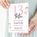Recherche de treize invitations Scintille