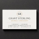 Recherche de entreprise conseil cartes visite Pour tous