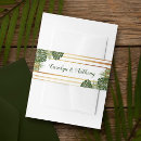 Recherche de bandeaux de faire part Feuille d'or