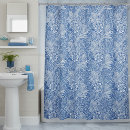 Recherche de william morris rideaux douche Antique