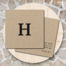 Recherche de papier brun cartes visite Professionnel