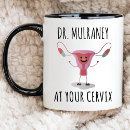Recherche de cervix tasses Médecin
