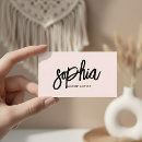 Recherche de calligraphy cartes visite Makeup artist