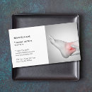 Recherche de orthopédies cartes visite Chiropraticien