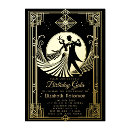 Recherche de anniversaire 20 ans cartes invitations Vintage