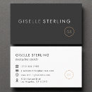 Recherche de coaching cartes visite Pour tous