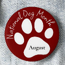Recherche de chien badges Dogs