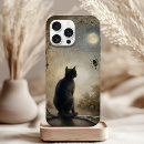 Recherche de lune de chat iphone coques Pour elle