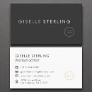 Recherche de financiers cartes visite Pour tous