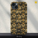 Recherche de abeille vintage iphone coques Botanique