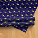 Recherche de or brillant papier cadeau Motif