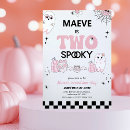 Recherche de retro halloween invitations Pour enfants