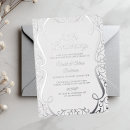 Recherche de 25èmes de mariage anniversaire invitations Pour tous