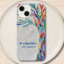 Recherche de arbres iphone coques Arbre de vie