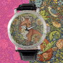 Recherche de fox montres Nom