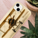 Recherche de aviation vintage iphone coques Pilote