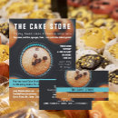 Recherche de gâteaux prospectus Pâtissier
