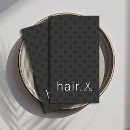 Recherche de pointillés cartes visite Professionnel