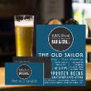 Recherche de boisson cartes visite Alcool