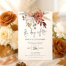 Recherche de brunch de mariage invitations Rustique