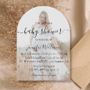 Recherche de photo baby shower invitations Chic