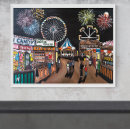 Recherche de signe carnaval posters Peinture