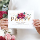 Recherche de surprise party invitations De fête surprise