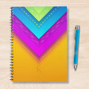 Recherche de boho chic carnets Toute personne