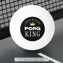 Recherche de noir balles ping pong Couronne