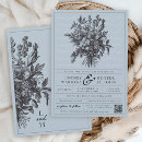 Recherche de religieux mariage invitations Moderne