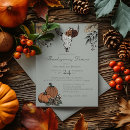 Recherche de fall harvest party invitations Chute