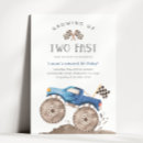 Recherche de grossier invitations Garçon