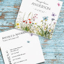 Recherche de fleurs papillon cartes visite Floral