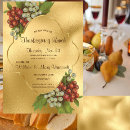 Recherche de brunch thanksgiving invitations Dîner