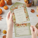 Recherche de coeur vert invitations Boho