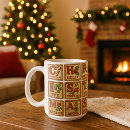Recherche de mistletoe tasses Sucre de canne