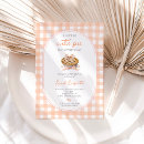 Recherche de tartes invitations Un petit gâteau