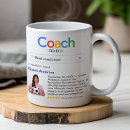 Recherche de de saison tasses Entaîneur