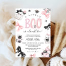 Recherche de halloween baby shower fille invitations Fantôme