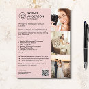 Recherche de photographe professionnel prospectus Pour tous