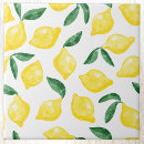 Recherche de fruits carreaux Citron