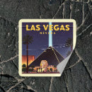 Recherche de nevada vintage autocollants Las vegas